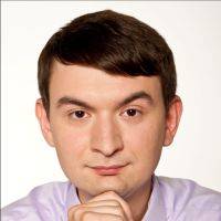 Багдасарян Дмитрий