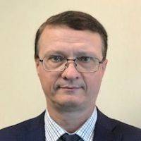 Свирский Олег