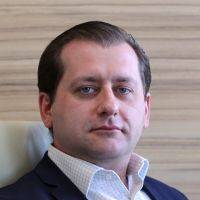 Чернецов Алексей