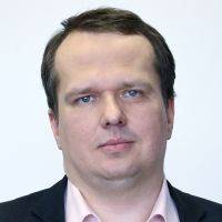 Бурцев Максим