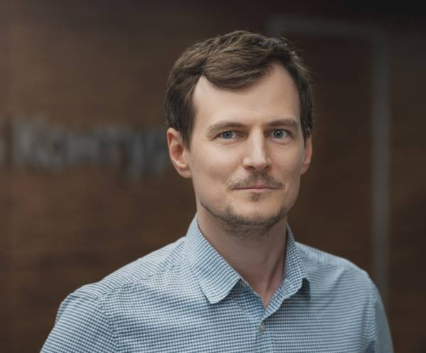 Шифман Максим