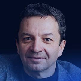 Туманов Олег