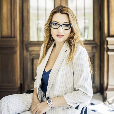 Раимова Сабина