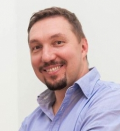 Мариничев Дмитрий