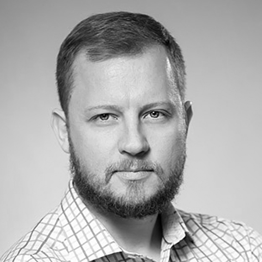 Шушкин Дмитрий