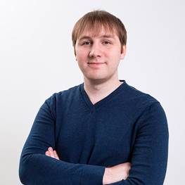 Круглов Александр