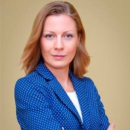 Митрофанова Ирина