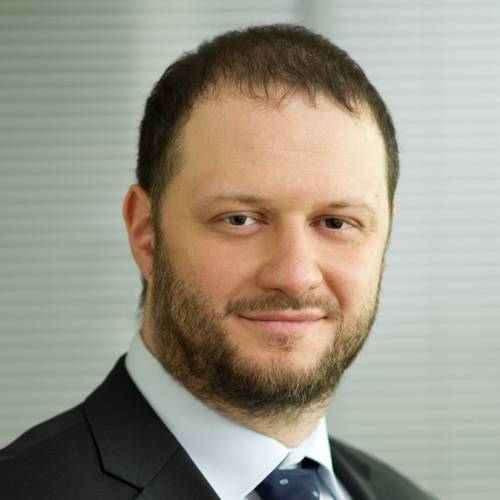 Штернлиб Теймур