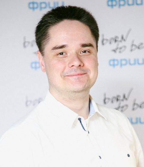 Шиянов Игорь