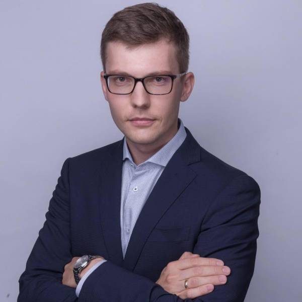 Курин Дмитрий