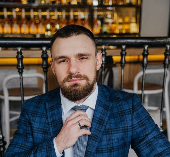 Гаврилов Михаил