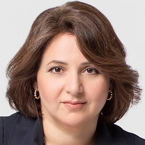 Баланова Светлана