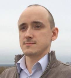 Колосов Павел