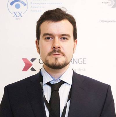 Казарян Карен