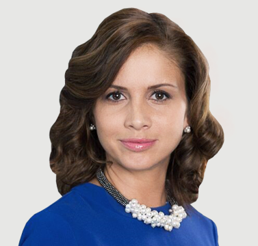 Орехович Александра