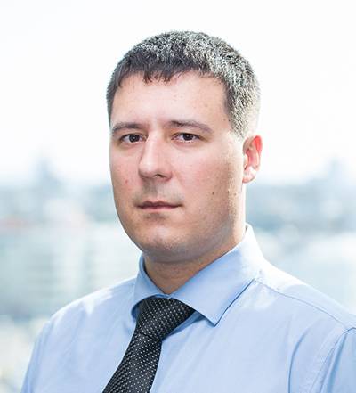 Чаплыгин Роман