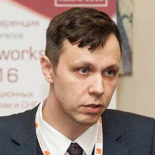 Лукин Константин