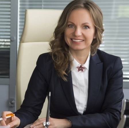 Жаркова Татьяна