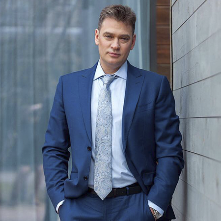 Русавский Руслан