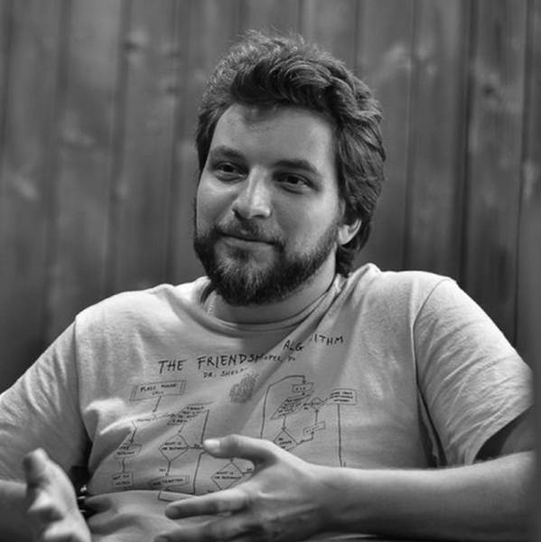 Давыдов Николай