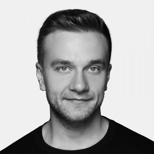 Мацкевич Дмитрий