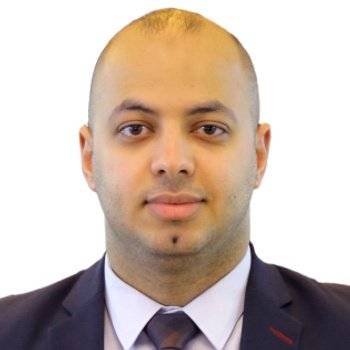 Мостафа Ахмед