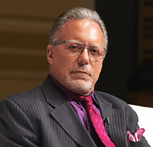 Джей Абрахам