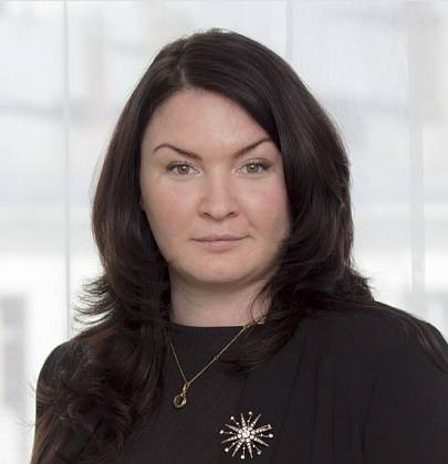 Приезжева Антонина