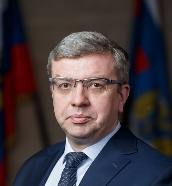 Панков Александр