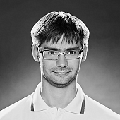 Наместников Юрий