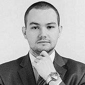 Лукиных Василий