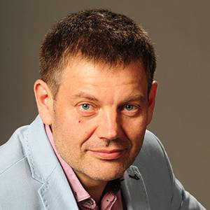 Косилов Михаил