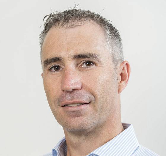 Акерман Марк