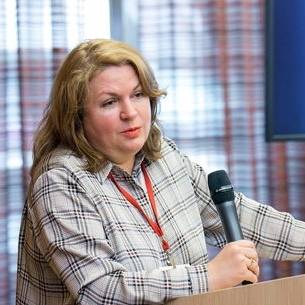 Бронских Юлия