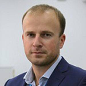 Шадрин Владимир