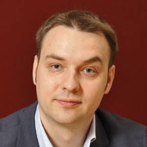 Родионов Михаил