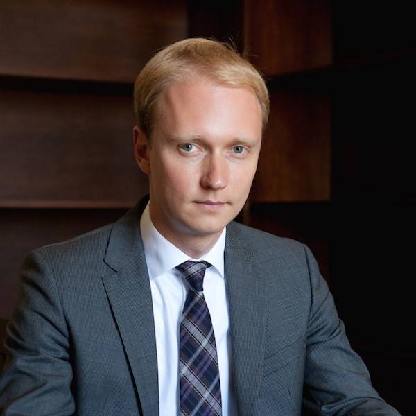 Кравцов Илья