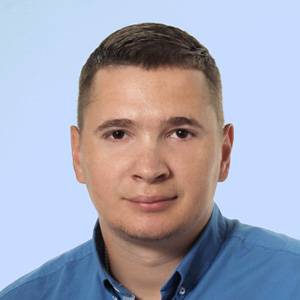 Ляпин Денис