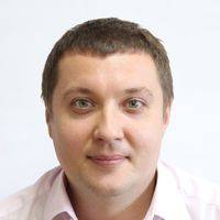 Арефьев Владимир