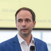 Валькович Владимир