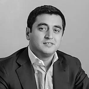 Илизиров Эрвин