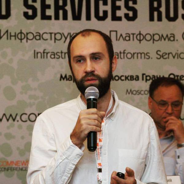 Летунов Илья