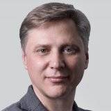 Антоненко Алексей