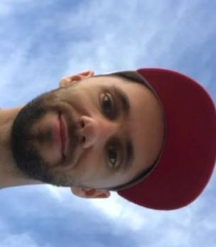 Кузюбердин Дмитрий