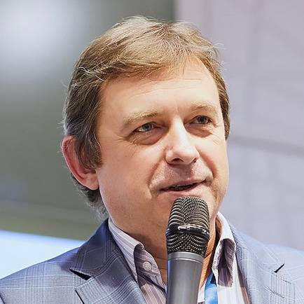 Андреев Владимир