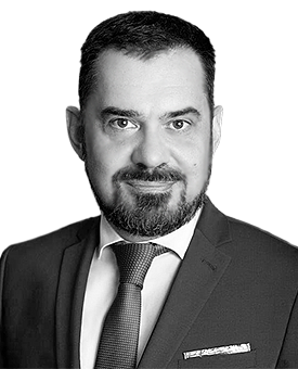 Чернощекин Александр