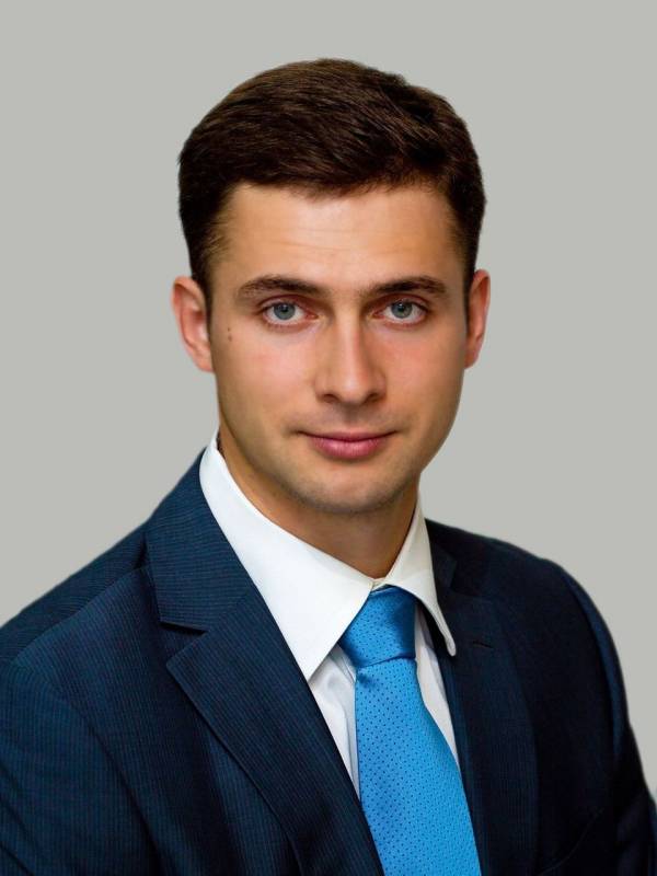 Кириенко Владимир