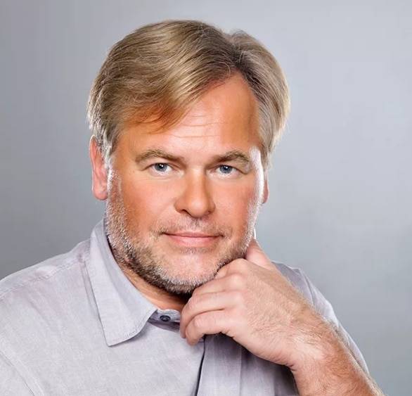 Касперский Евгений