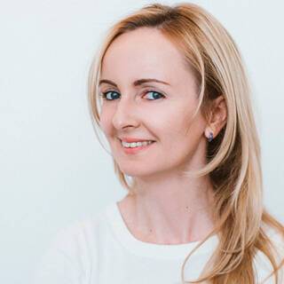 Краснова Марина