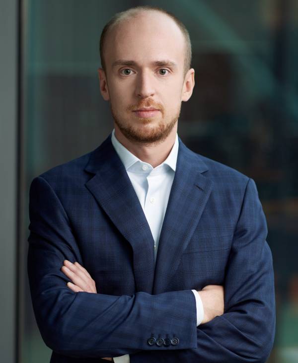 Калганов Игорь